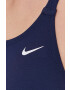 Nike Бански костюм в тъмносиньо с мека чашка - Pepit.bg