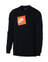 Nike Блуза с дълъг ръкав - Pepit.bg