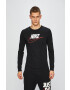 Nike Блуза с дълъг ръкав - Pepit.bg