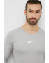 Nike Блуза с дълги ръкави за трениране Park First Layer - Pepit.bg