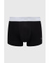 Nike Боксерки (3 броя) в оранжево - Pepit.bg