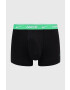 Nike Боксерки (3 броя) в оранжево - Pepit.bg