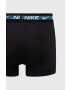 Nike Боксерки (3 броя) в синьо - Pepit.bg