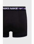 Nike Боксерки (3 броя) в синьо - Pepit.bg