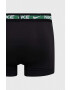 Nike Боксерки (3 броя) в синьо - Pepit.bg