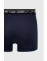 Nike Боксерки (3 чифта) мъжки в червено - Pepit.bg