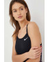 Nike Цял бански в черно с мека чашка - Pepit.bg
