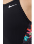 Nike Цял бански в черно с мека чашка - Pepit.bg
