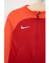 Nike Детски анцуг в червено - Pepit.bg