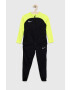 Nike Детски анцуг в зелено - Pepit.bg