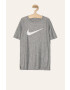 Nike Kids Детска тениска 122-170 cm - Pepit.bg