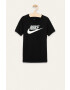 Nike Kids Детска тениска 122-170 cm - Pepit.bg