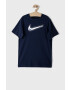 Nike Kids Детска тениска 122-170 cm - Pepit.bg