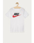 Nike Kids Детска тениска 122-170 cm - Pepit.bg