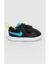 Nike Kids Детски кожени обувки Pico 5 - Pepit.bg