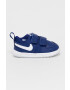 Nike Kids Детски кожени обувки Pico 5 - Pepit.bg