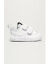 Nike Kids Детски кожени обувки Pico 5 - Pepit.bg