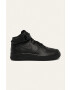 Nike Kids Детски обувки Air Force 1 Mid - Pepit.bg