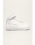 Nike Kids Детски обувки Air Force 1 Mid - Pepit.bg