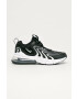 Nike Kids Детски обувки Air Max 270 React - Pepit.bg