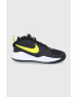 Nike Kids Детски обувки Team Hustle D 9 - Pepit.bg