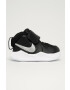 Nike Kids Детски обувки Team Hustle D 9 - Pepit.bg