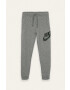 Nike Kids Детски панталони 128-170 cm - Pepit.bg