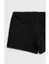 Nike Kids Детски плувни шорти в черно - Pepit.bg
