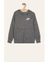 Nike Kids Детски суичър 122-166 cm - Pepit.bg