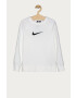 Nike Kids Детски суичър 128-170 cm - Pepit.bg