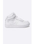 Nike Kids Обувки (детски модел) Force 1 Mid - Pepit.bg