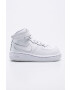 Nike Kids Обувки (детски модел) Nike Force 1 Mid - Pepit.bg