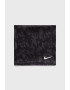 Nike Кръгъл шал в черно с принт - Pepit.bg