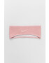 Nike Лента за глава в розово - Pepit.bg