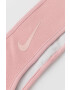Nike Лента за глава в розово - Pepit.bg