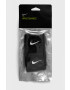 Nike Лента за глава (2 броя) в черно - Pepit.bg