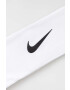 Nike Лента за глава в бяло - Pepit.bg