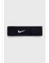 Nike Лента за глава в черно - Pepit.bg
