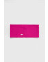 Nike Лента за глава в розово - Pepit.bg