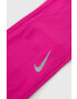 Nike Лента за глава в розово - Pepit.bg