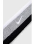 Nike Лента за глава в сиво - Pepit.bg