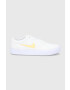 Nike Ниски кецове SB Charge Canvas - Pepit.bg