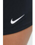 Nike Плувни шорти Logo Tape в черно - Pepit.bg