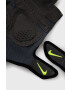 Nike Ръкавици без пръсти мъжки в сиво - Pepit.bg