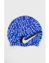 Nike Шапка за плуване Jdi Scribble - Pepit.bg