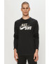 Nike Sportswear Блуза с дълги ръкави - Pepit.bg