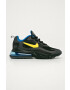 Nike Sportswear Обувки Air Max 270 - Pepit.bg