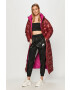 Nike Sportswear Пухено яке - Pepit.bg