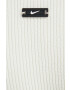 Nike Цял бански Elevated Essential в бежово с меки чашки - Pepit.bg