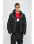 Nike Яке с пух - Pepit.bg